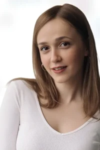 Ceren Kaçar Kral Kaybederse oyuncusu Ceren Kaçar Kral Kaybederse dizisi oyuncusu
