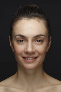 Ceren Yüksekkaya Gelin oyuncusu Ceren Yüksekkaya Gelin dizisi oyuncusu