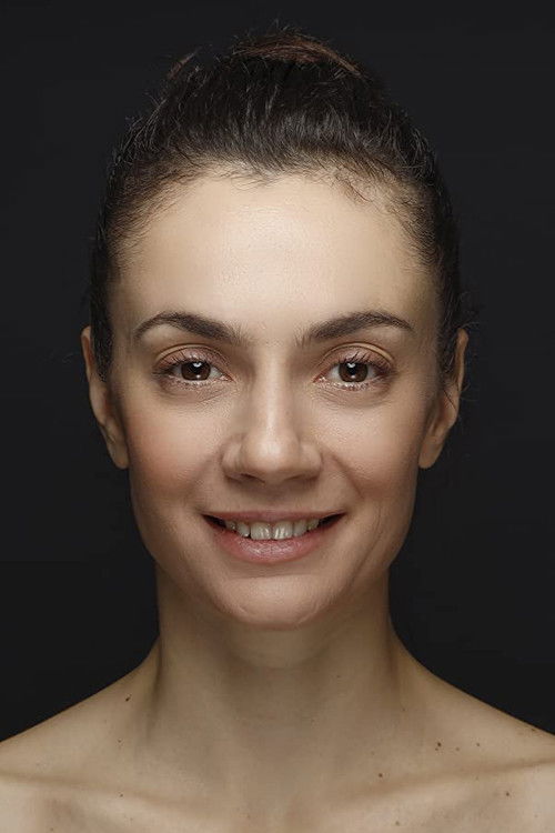 Ceren Yüksekkaya oyuncu fotoğrafı