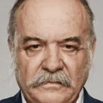 Çetin Tekindor oyuncu fotoğrafı