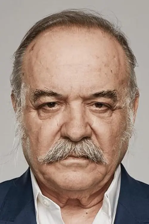 Çetin Tekindor oyuncu fotoğrafı