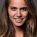 Ceyda Ateş oyuncu fotoğrafı