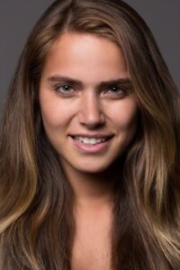 Ceyda Ateş Adını Feriha Koydum dizisi oyuncusu