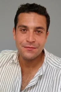 Cihat Süvarioğlu oyuncu fotoğrafı