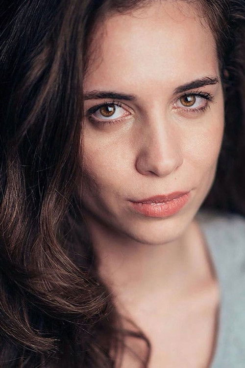 Çisel Kuşkan oyuncu fotoğrafı