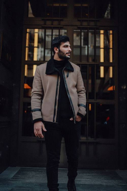 Cuma Alagöz oyuncu fotoğrafı