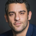 Dağhan Külegeç Kiraz Mevsimi dizisi oyuncusu