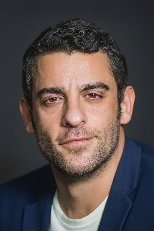 Dağhan Külegeç Kiraz Mevsimi dizisi oyuncusu