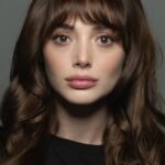 Rabia Soytürk Duy Beni dizisi oyuncusu