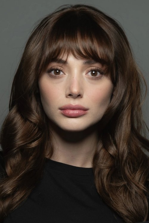 Rabia Soytürk Duy Beni dizisi oyuncusu