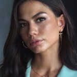 Demet Özdemir Eşref Rüya dizisi oyuncusu
