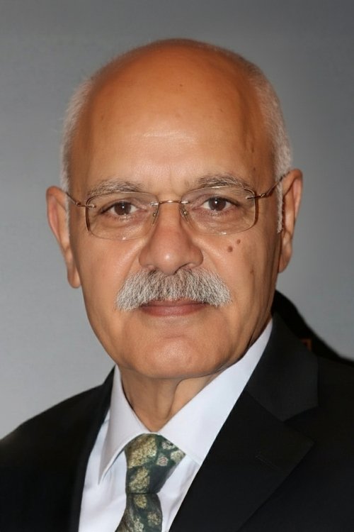 Demir Karahan oyuncu fotoğrafı