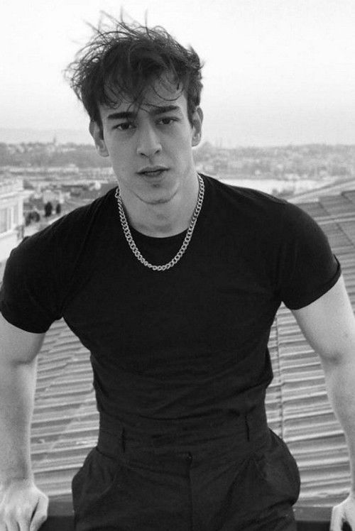 Demircan Kaçel oyuncu fotoğrafı