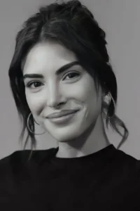 Deniz Baysal Fazilet Hanım ve Kızları oyuncusu Deniz Baysal Fazilet Hanım ve Kızları dizisi oyuncusu