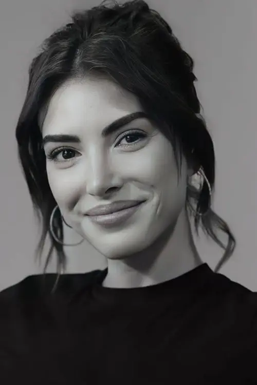 Deniz Baysal oyuncu fotoğrafı