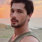Deniz Can Aktaş oyuncu fotoğrafı