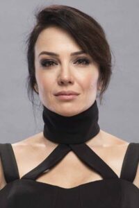 Deniz Uğur Adını Feriha Koydum dizisi oyuncusu