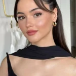 Derya Pınar Ak oyuncu fotoğrafı