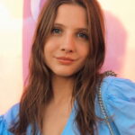 Dilara Kurtulmuş oyuncu fotoğrafı