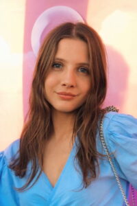 Dilara Kurtulmuş Selena dizisi oyuncusu