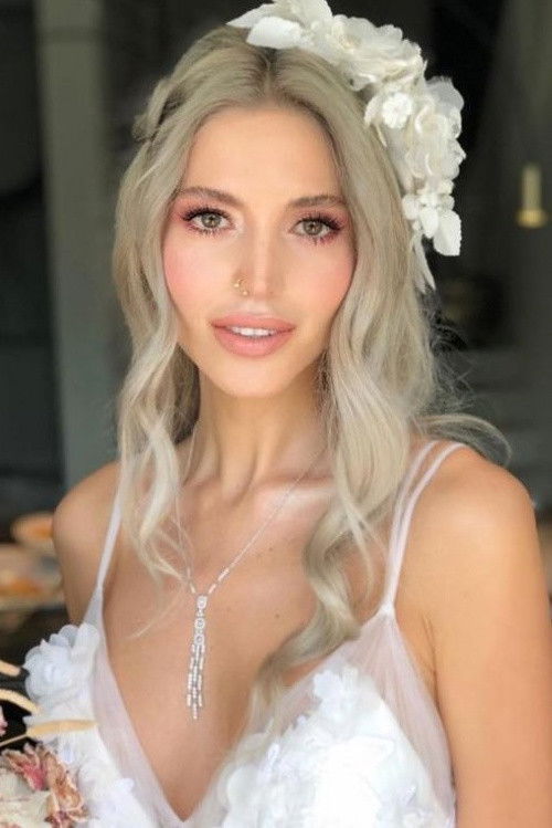 Dilara Öztunç oyuncu fotoğrafı