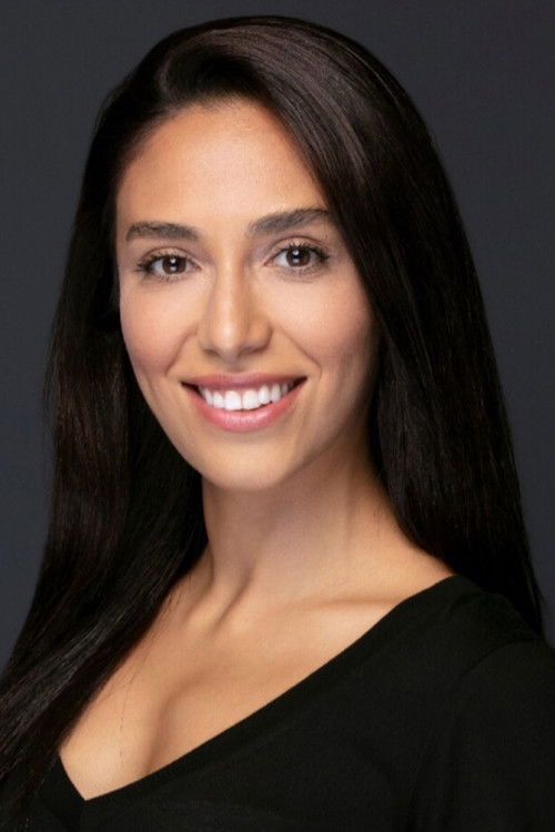 Ebru Aytemur oyuncu fotoğrafı