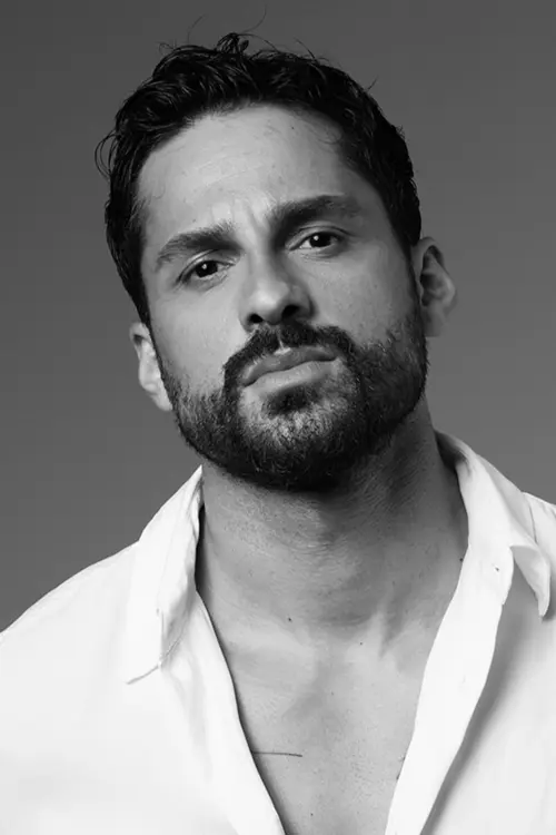 Ekin Mert Daymaz oyuncu fotoğrafı