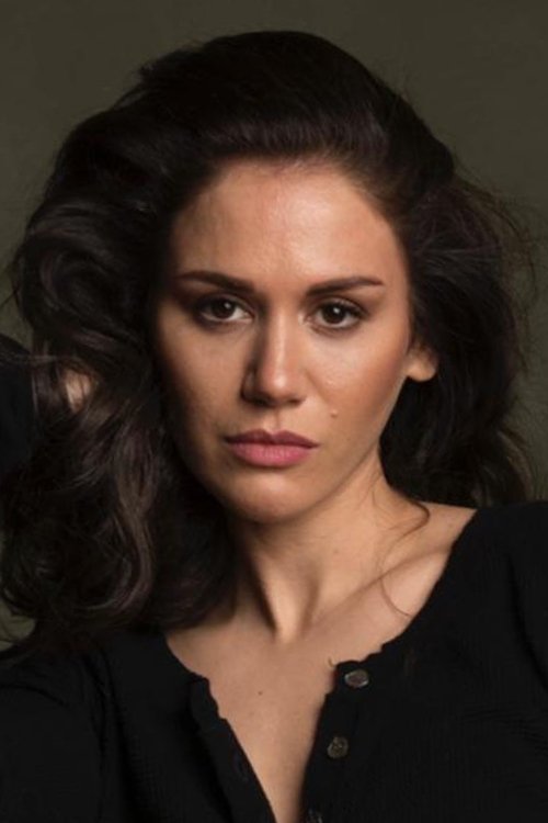 Ekin Türkmen oyuncu fotoğrafı