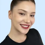 Elçin Zehra İrem