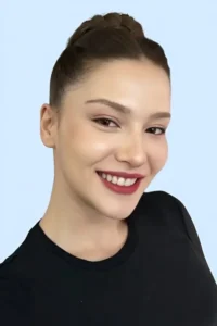 Elçin Zehra İrem oyuncu fotoğrafı