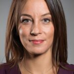 Emel Çölgeçen Güller ve Günahlar dizisi oyuncusu