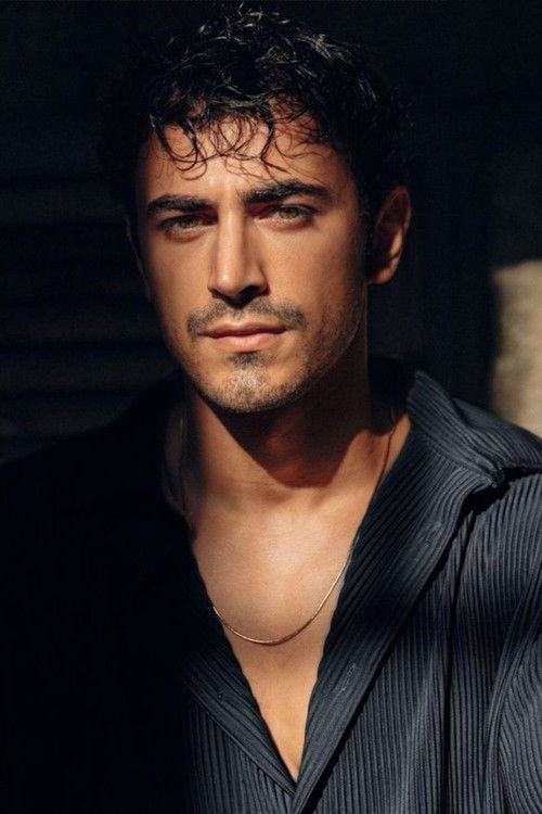 Emin Günenç oyuncu fotoğrafı