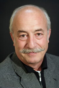 Emin Olcay Deli Yürek dizisi oyuncusu