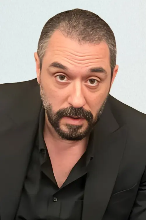 Emir Benderlioğlu oyuncu fotoğrafı