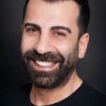 Emre Karayel oyuncu fotoğrafı