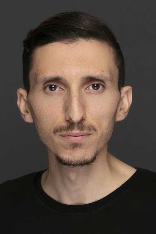 Emrullah Çakay Gizli Saklı dizisi oyuncusu