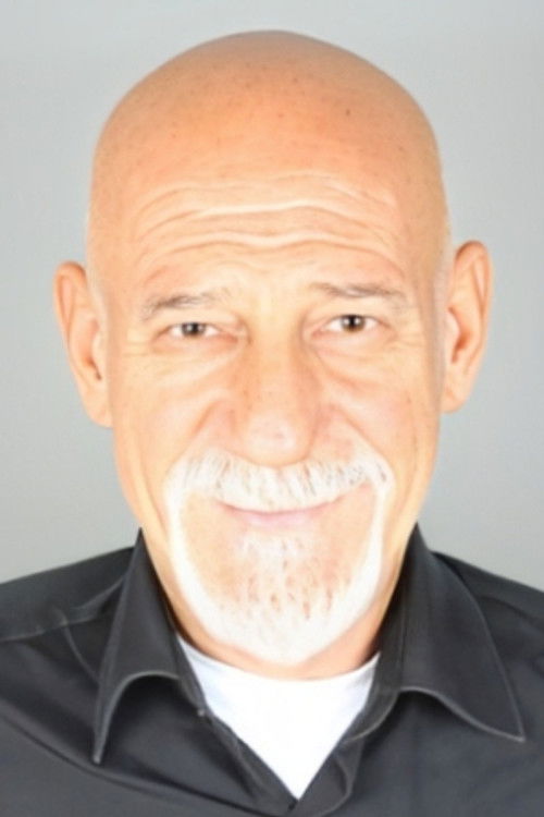 Emrullah Sobay oyuncu fotoğrafı