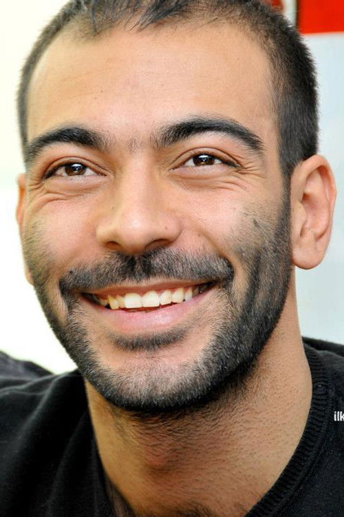 Erdağ Yenel oyuncu fotoğrafı