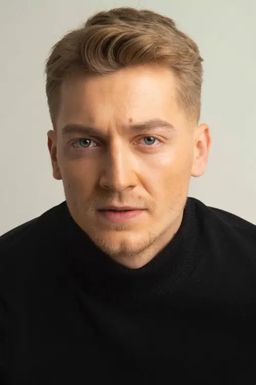 Erdem Şanlı oyuncu fotoğrafı