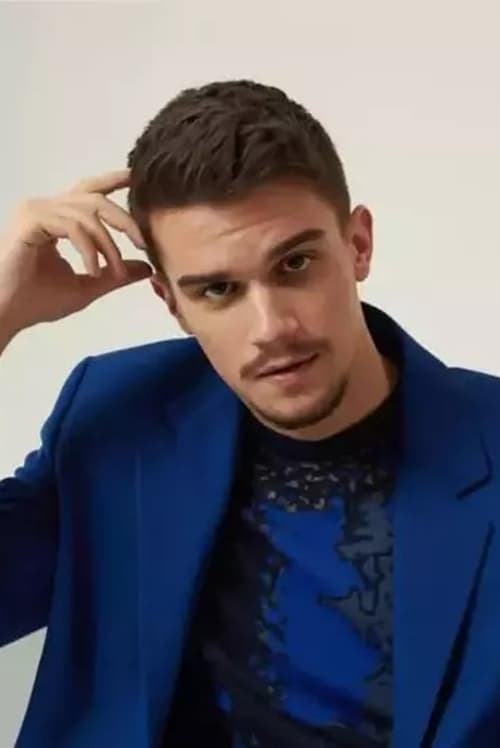 Eren Ören oyuncu fotoğrafı