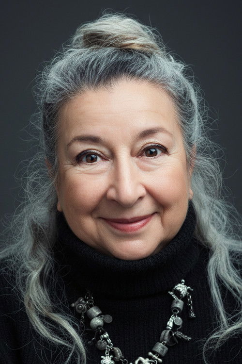 Esin Eden oyuncu fotoğrafı