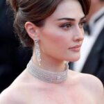 Esra Bilgiç Ramo dizisi oyuncusu