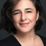 Esra Dermancıoğlu oyuncu fotoğrafı