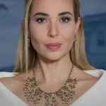 Esra Ronabar oyuncu fotoğrafı
