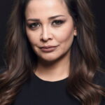 Evrim Akın oyuncu fotoğrafı