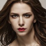 Ezgi Asaroğlu oyuncu fotoğrafı