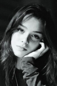 Ülkü Hilal Çiftçi Yeraltı dizisi oyuncusu