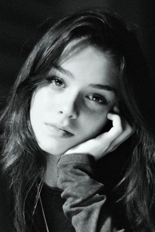 Ülkü Hilal Çiftçi Yeraltı dizisi oyuncusu