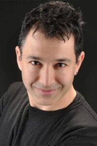 Fatih Sevdi İçerde dizisi oyuncusu