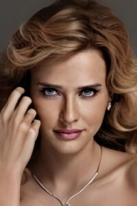 Fatoş Kabasakal Bez Bebek dizisi oyuncusu